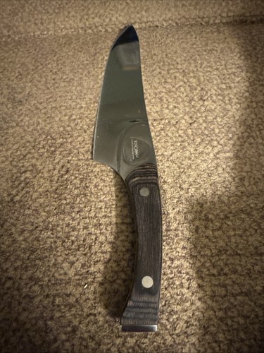 Knork chef knife german made - chef, knife,german