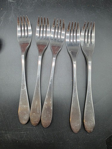 Knork original stainless satin - original,